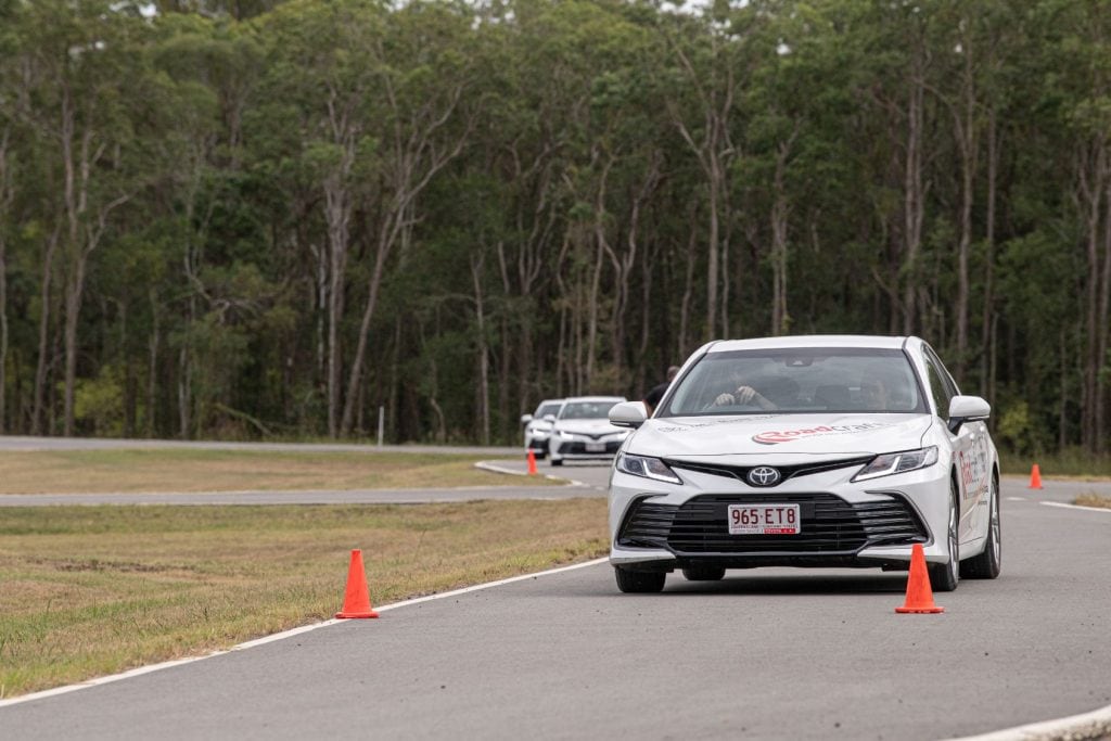 Learner Driver Course